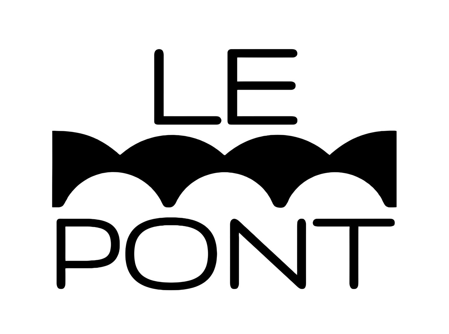 galerie le pont